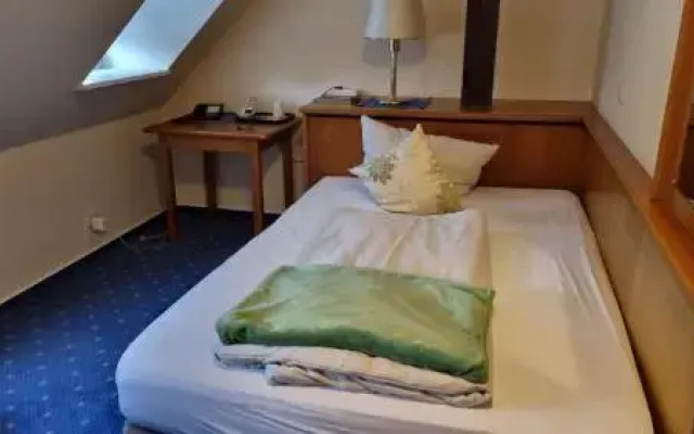 Residenzia Hotel Grenadier