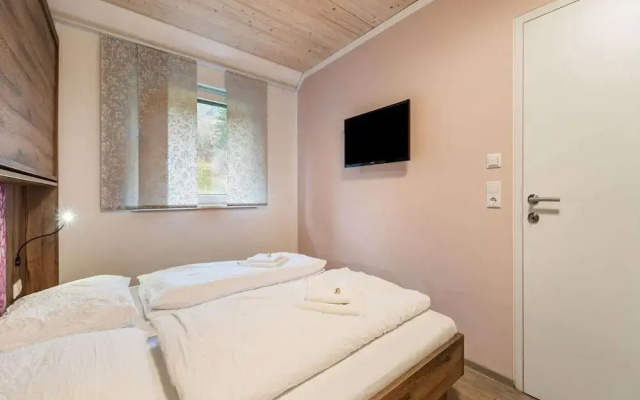Apartment Near ski Area