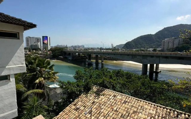 Pousada Joa House beach Barra da Tijuca