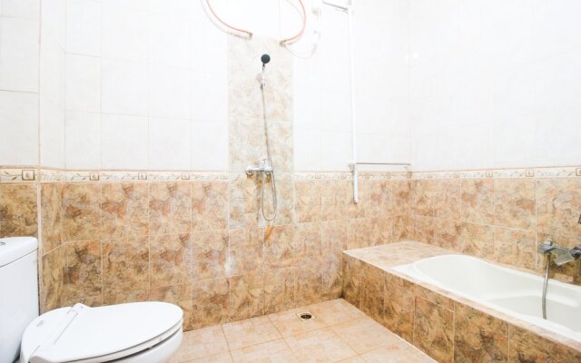 Tiaz Homestay by OYO Rooms