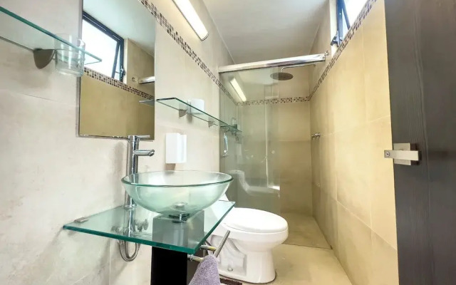 Apartamento Morelos SLP Centro Historico