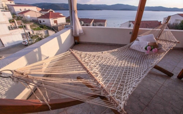 Drago - With sea View - A1