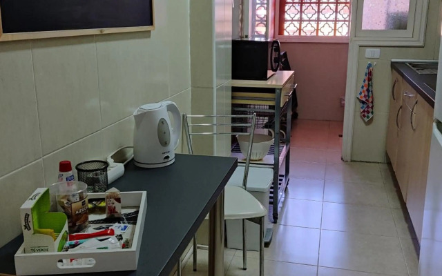 vivienda vacacional Maravillosa