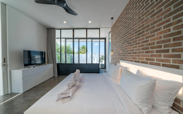 Loft Alex - Modern 1-bdr luxury loft in GREAT LOCATION !