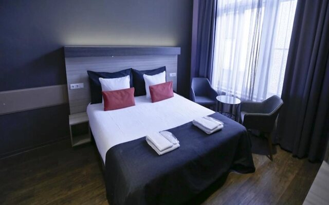 City Hotel Amsterdam