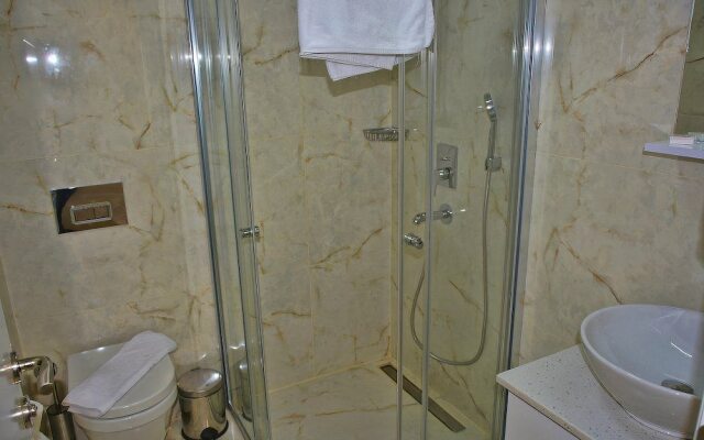 Siler Otel
