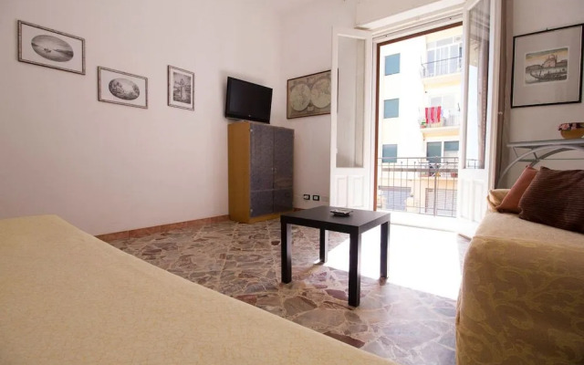 Promanade Beach 1 Bedroom Apartment - RNU 82435