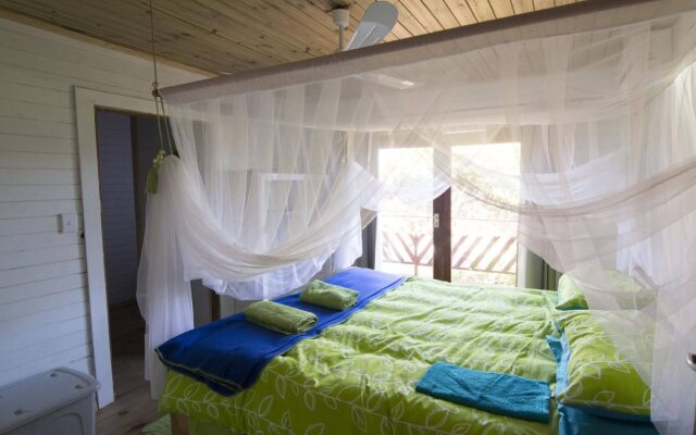 Just in Time Prime Mozambique Holiday Resort - Caravan Park
