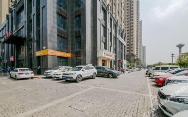 Xi'an Yali Hotel