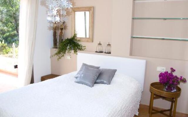 Villa Alegre Playa Calpe Grupo Terra de Mar, alojamientos con encanto