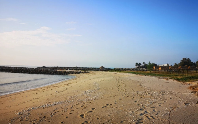 Veepana Resort