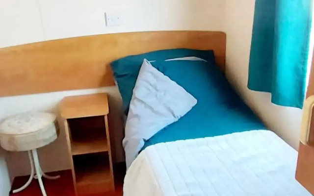 5berth -family Friendly -parkingspot -heated Pool