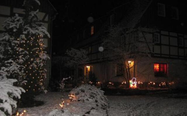 No.5 - Ferienwohnung Schkade