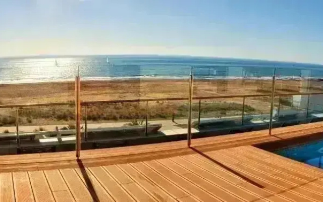 Apartaments Maritim