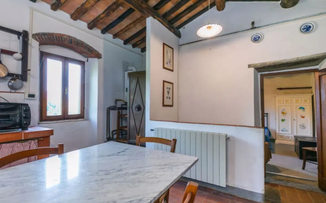 Podere Villa / Apt. Mezzo PCA100