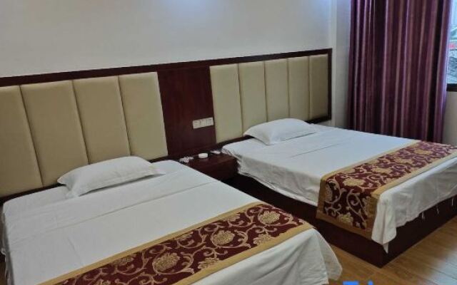 Xingyigu Mengju Hotel