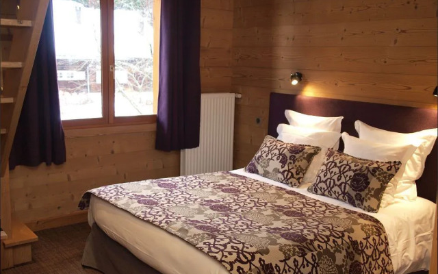 Le Delta Hotel & Spa