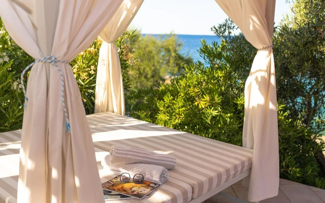 Family Hotel La Luna