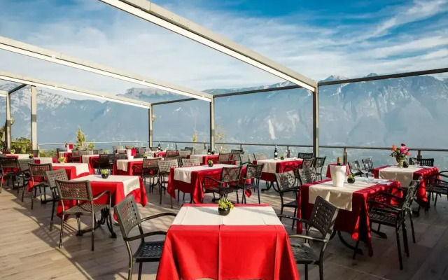 Residence Pineta Campi