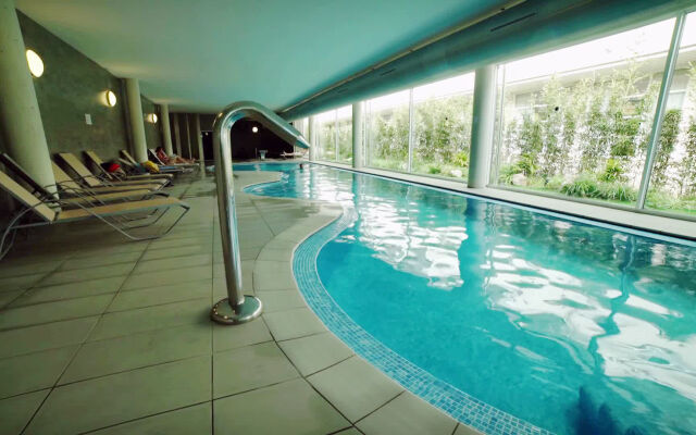 Eix Platja Daurada Hotel & Spa