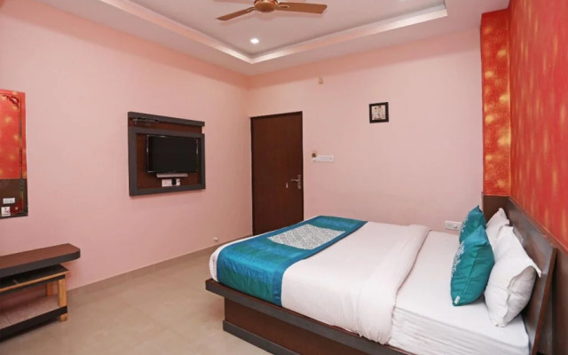 Hotel Mannat Excellency