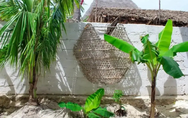 Pamoja Beach Stays