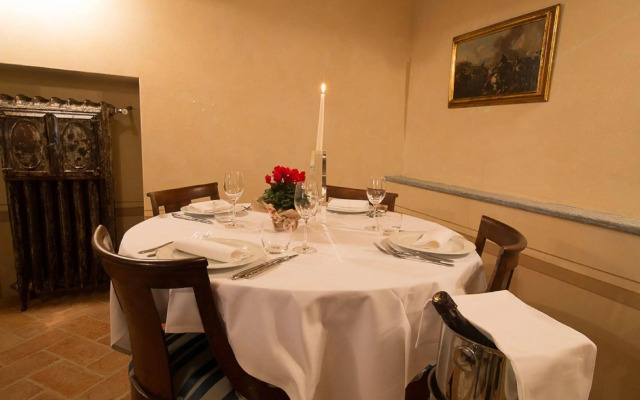 Antica Locanda SanPietro