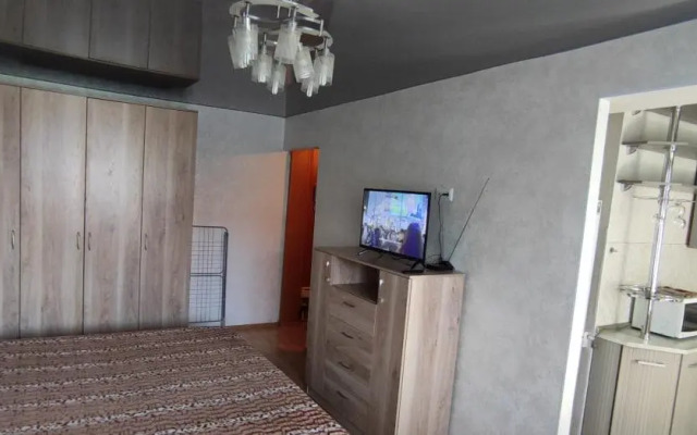 Апартаменты на улице Горно-Алтайская 42/1