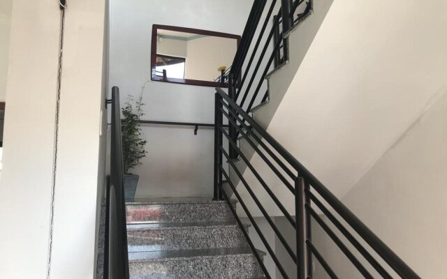 Hotel E Pousada Coraa A O Do Oceano