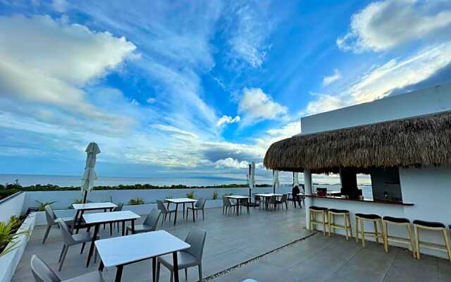 Bohol Coastal View Hotel