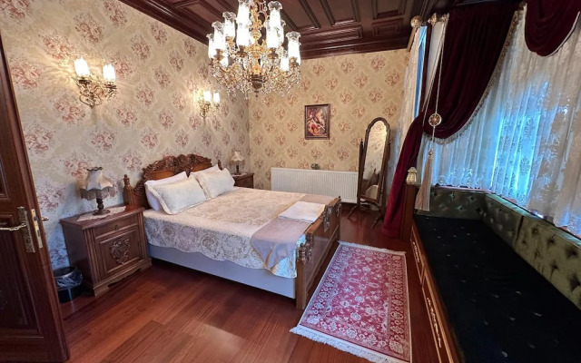 Tahtakale Konağı Private & Luxury