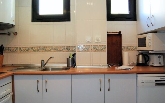 Penthouse Cala de Nerja Casasol