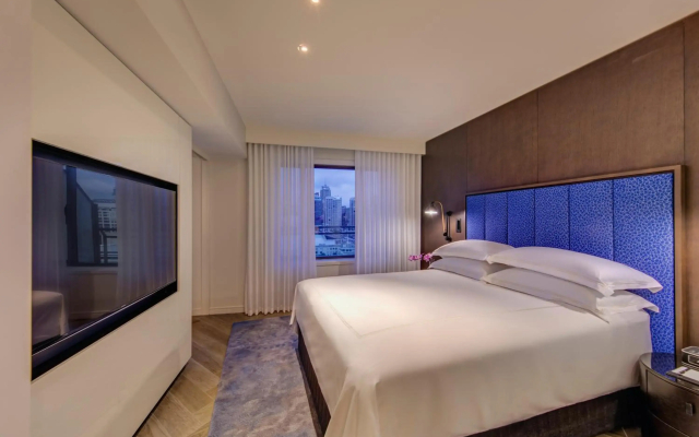 The Star Grand Residences