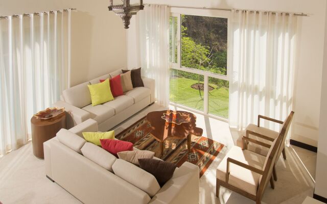 Grand Matlali Suites & Villas Riviera Nayarit