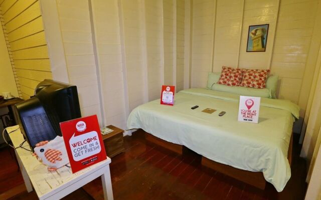 Nida Rooms Suan Dok 278 Walking City