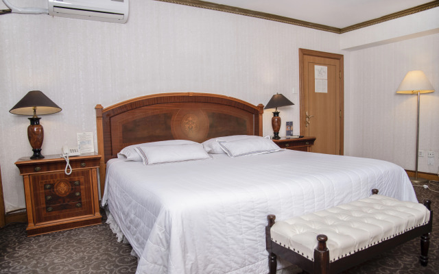 Hotel MiraMar