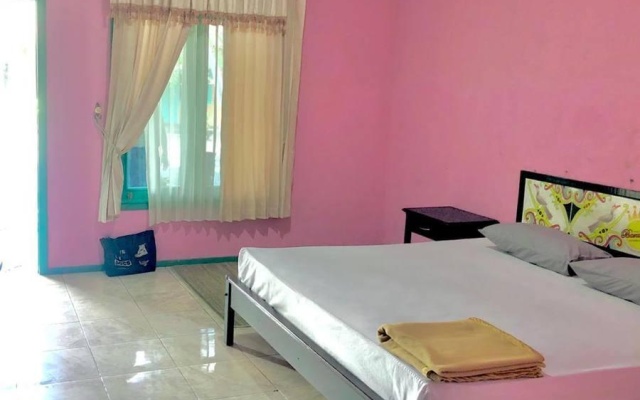 Grand Barumbay Resort Hotel RedPartner – Guest Rooms – Samarinda