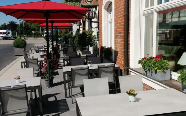 Hotel Restaurant Lindenhof