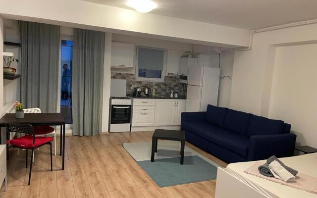 Tranzzit Airport Apartament I