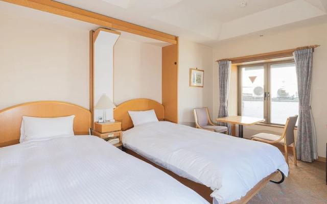 Sakano Hotel tretio Ochanomizu