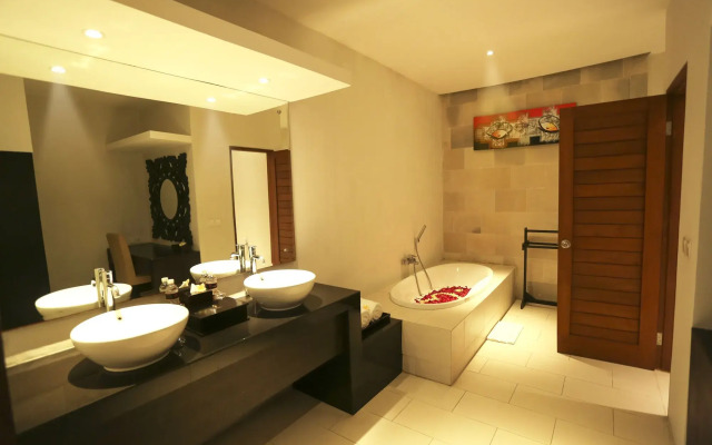 The Light Exclusive Villas & SPA