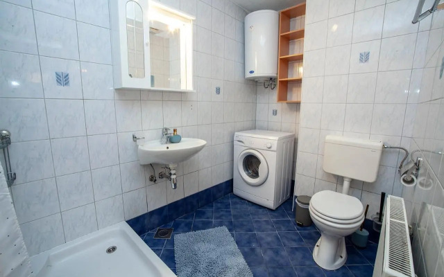 apartma Golovec