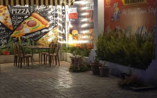 Darussalam Restaurant and Inn