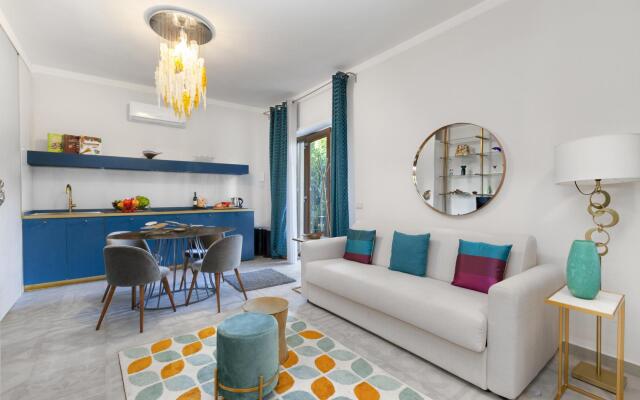 Appartamento Sorrento Suite De Charme 2