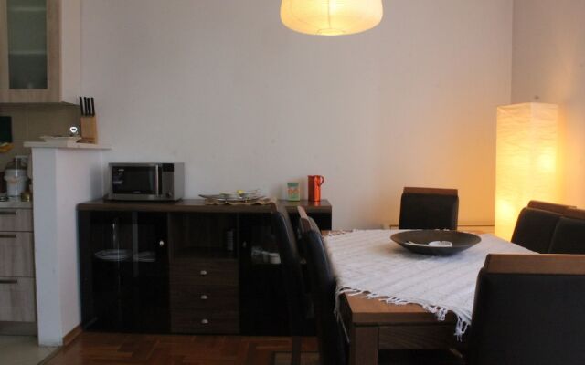 Apartment Lana Podgorica