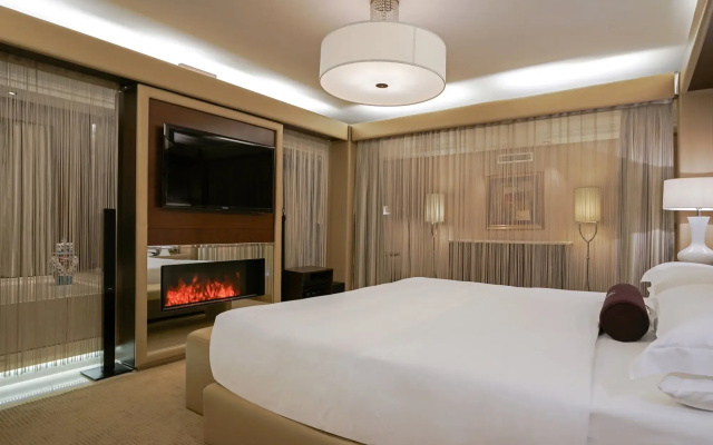 Lugal, A Luxury Collection Hotel Ankara