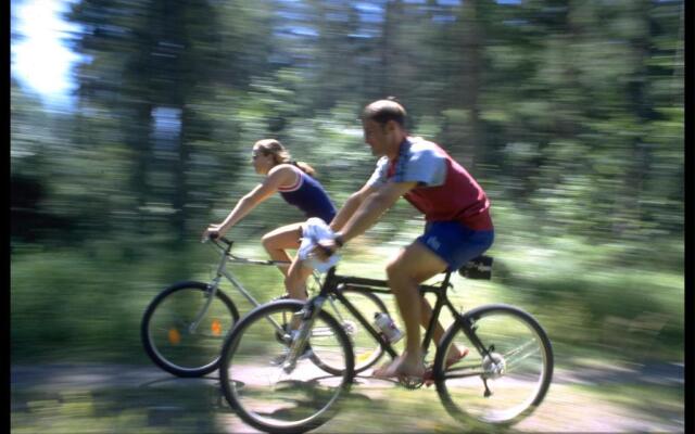 Sport & Familienhotel Bärenwirt