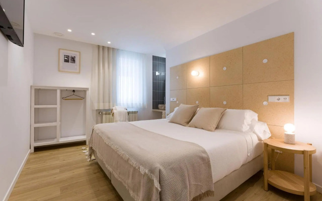 Seis Aldabas Apartamentos