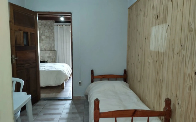 Condominio Shallon Adonai