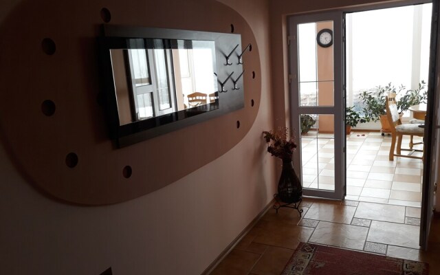 Vila Panoramic